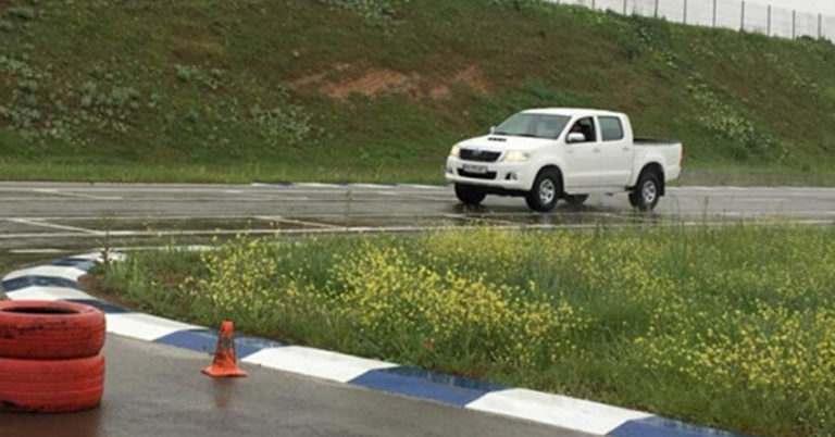 გურთიად – ჰედ აკადემი