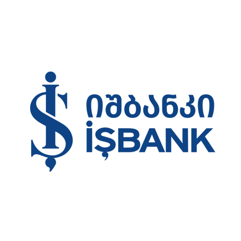 იშბანკი საქართველო