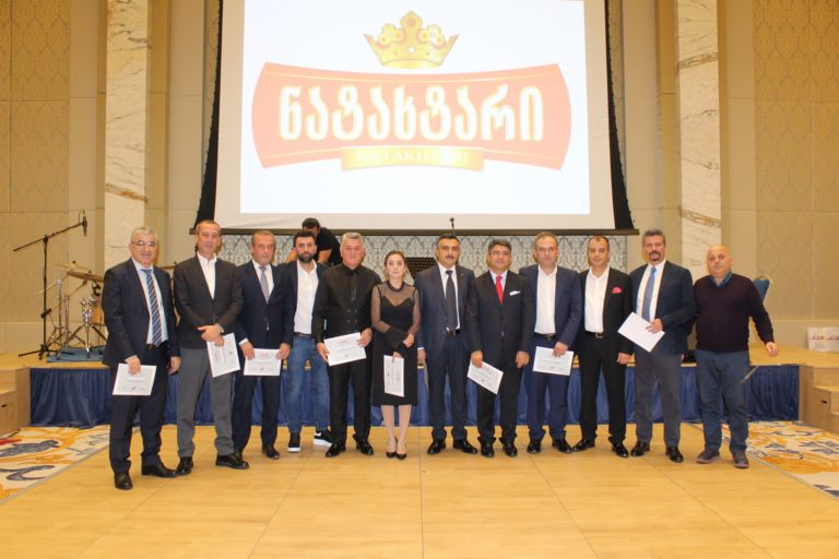  Geleneksel GÜRTİAD Gecesi