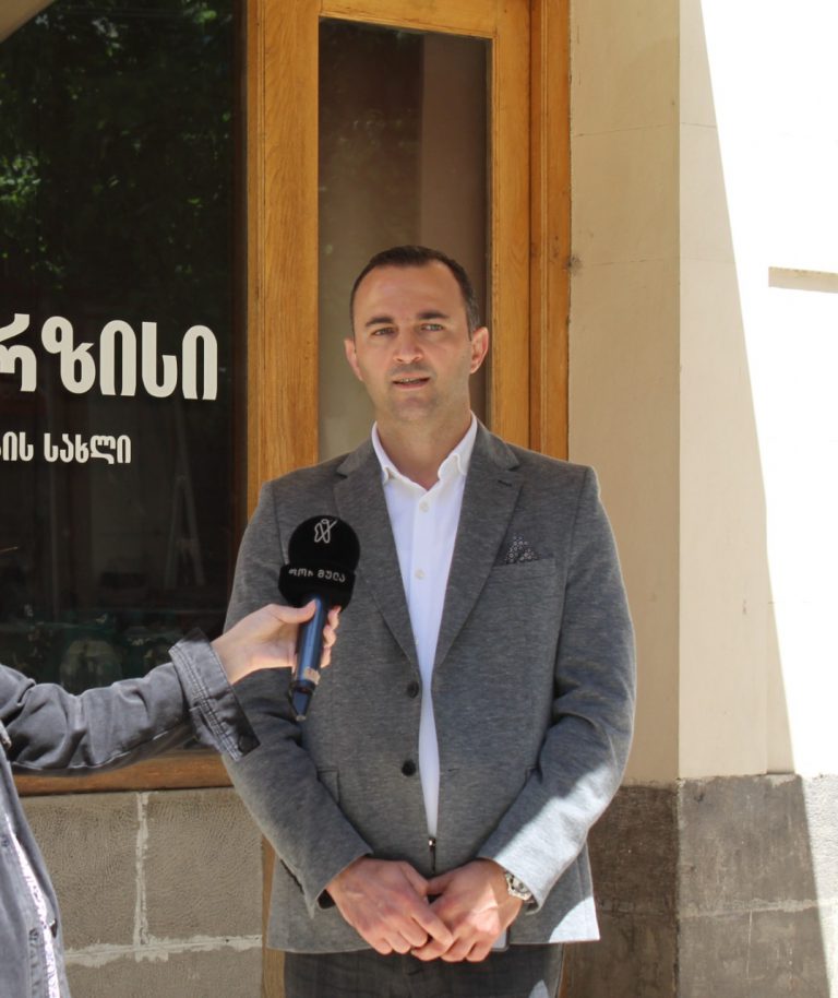 Gürcistan Türk İş İnsanları Derneği – Gürtiad, sosyal yardım amaçlı etkinlikleri geleneksel hale getirerek devam ediyor