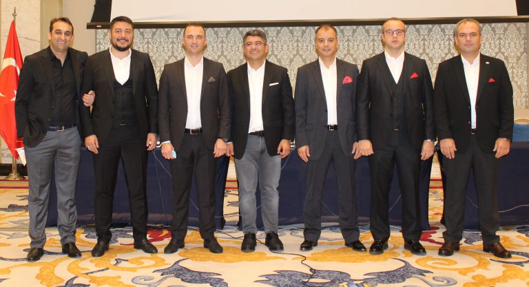 GURTİAD Genel Kurul Toplantısı