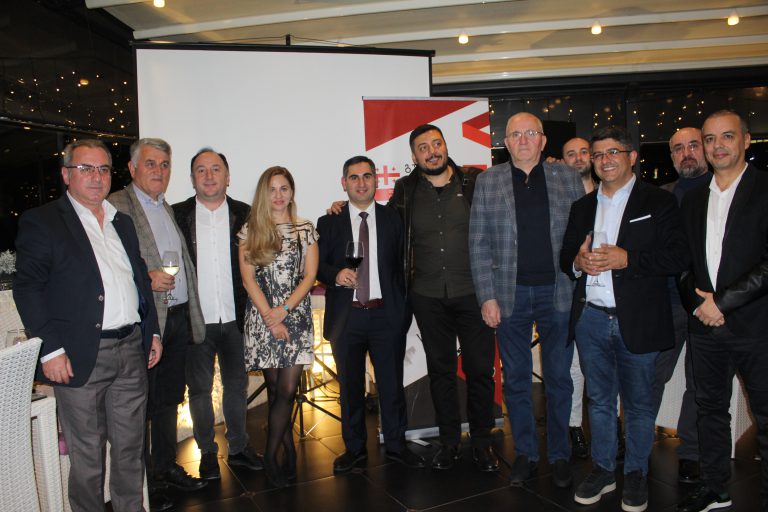 GÜRTİAD Mali Kurulu