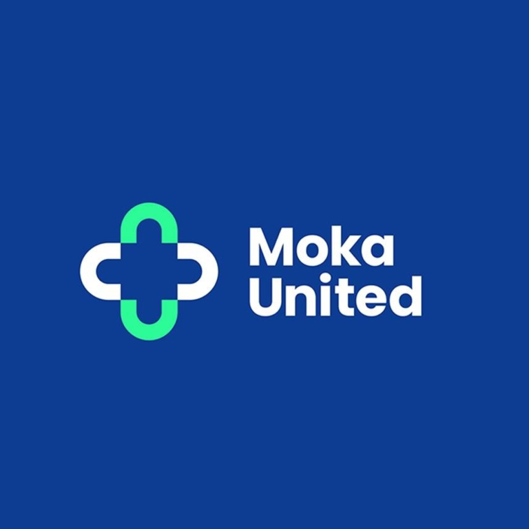 Moka United Georgia