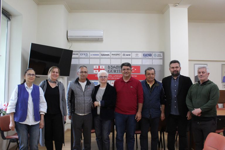 Derneğin Misafirleri