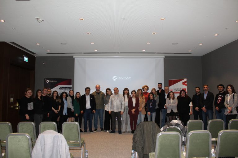 Gürtiad’dan Satış Eğitimi