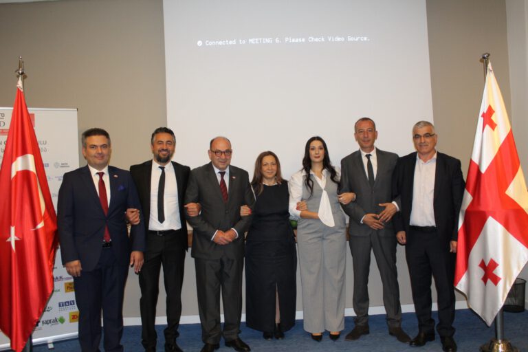 GÜRTİAD Seçimli Olağan Genel Kurulu