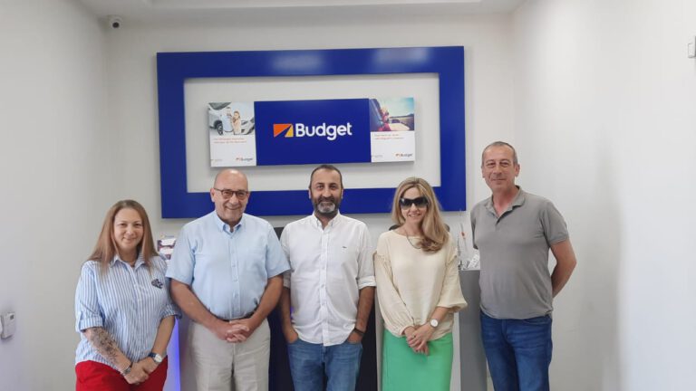 Budget Otokoç Georgia ziyareti