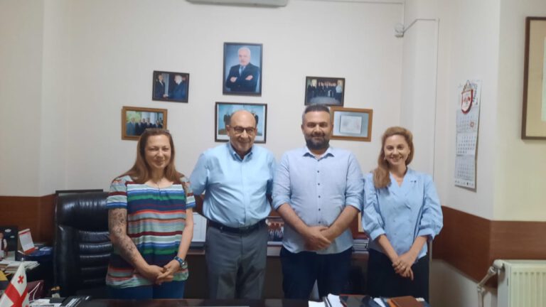 O&K Building ziyareti