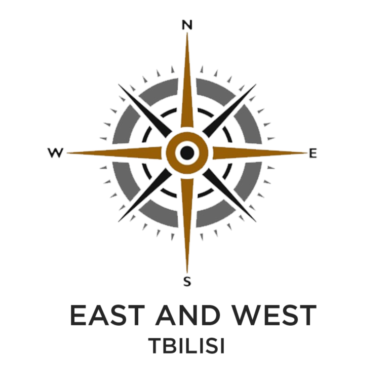 East and West Tbilisi