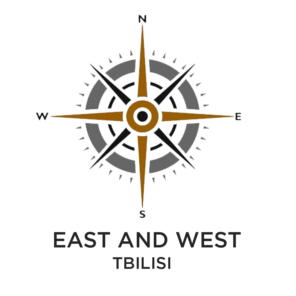 East and West Tbilisi