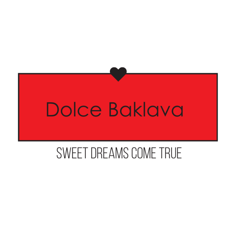 Dolce Baklava