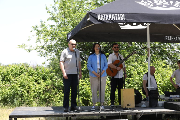 GÜRTİAD Geleneksel Pikniği