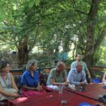 “Kültür Buluşması”