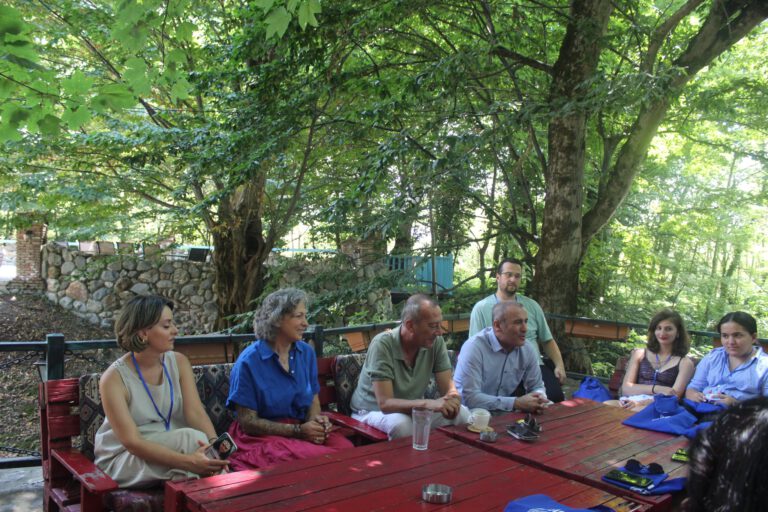 „კულტურათა დიალოგი“