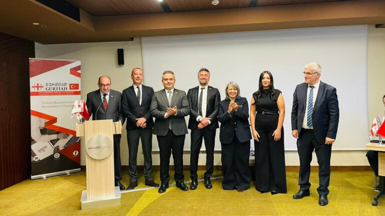 გურთიადის საარჩევნო საერთო კრება