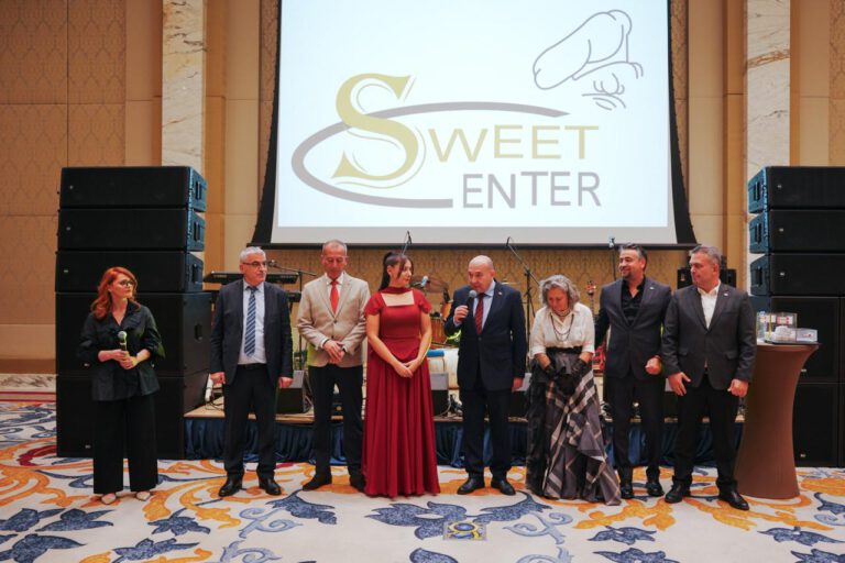 გურთიადის ტრადიციული საახალწლო საღამო