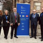 Türkiye–Azerbaycan–Gürcistan 7. İş Forumu