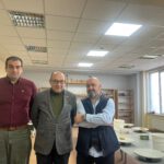 Spektri Meslek Yüksekokulu’nun 2026-2032 Yılları İçin Stratejik Gelişme Planı Sunumu