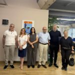 Wasteless Firması Ziyareti